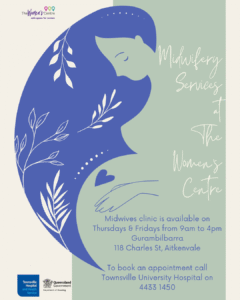Socials Tile - Midwifery Services